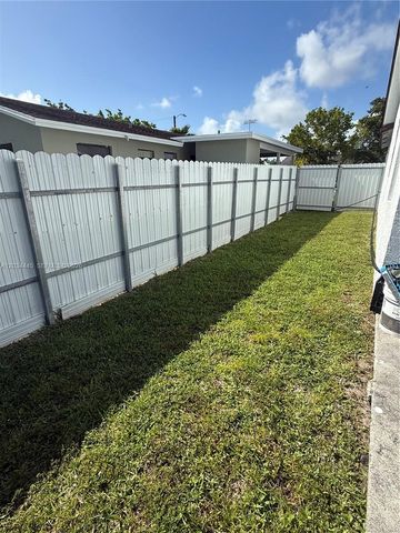 2441 NW 14th St, Fort Lauderdale, FL 33311
