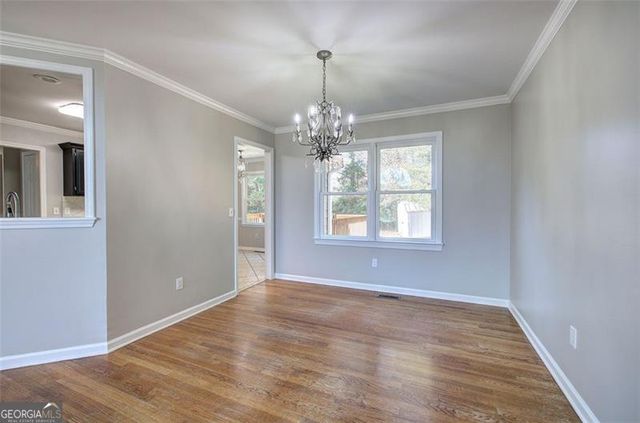 33 ENGINEER Lane, Cartersville, GA 30120