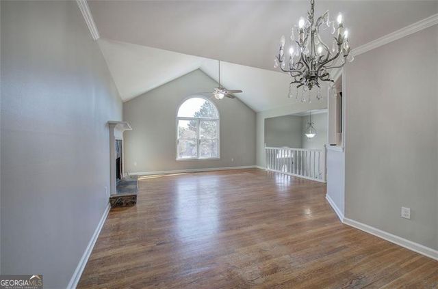 33 ENGINEER Lane, Cartersville, GA 30120