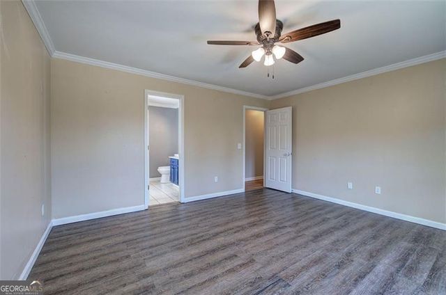 33 ENGINEER Lane, Cartersville, GA 30120