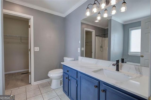 33 ENGINEER Lane, Cartersville, GA 30120