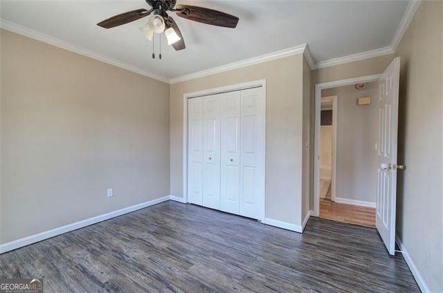 33 ENGINEER Lane, Cartersville, GA 30120