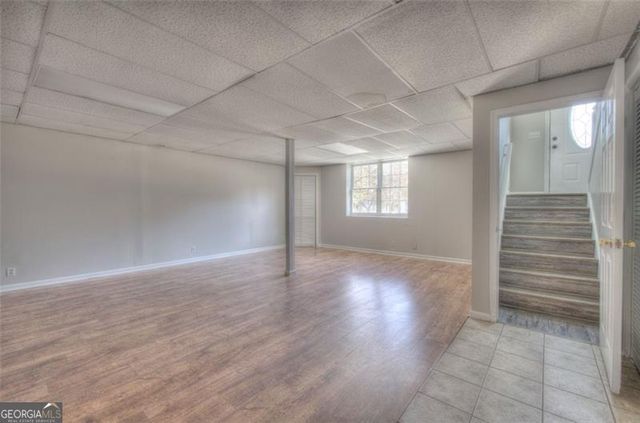 33 ENGINEER Lane, Cartersville, GA 30120