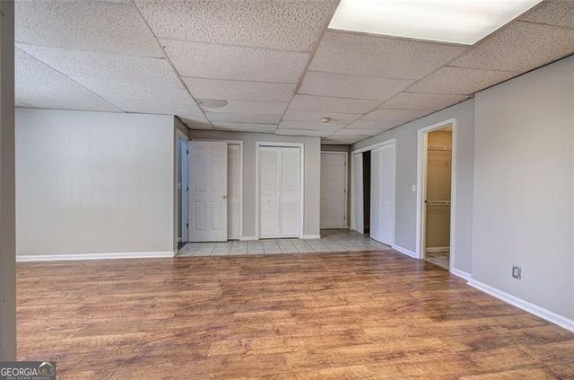 33 ENGINEER Lane, Cartersville, GA 30120