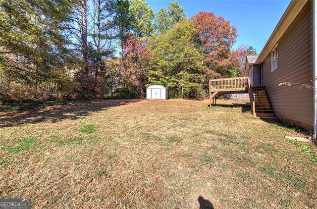 33 ENGINEER Lane, Cartersville, GA 30120