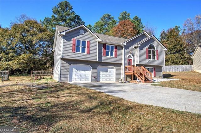 33 ENGINEER Lane, Cartersville, GA 30120