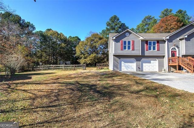 33 ENGINEER Lane, Cartersville, GA 30120