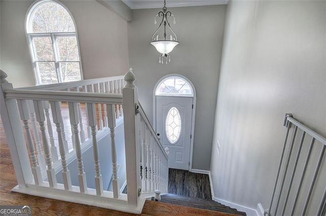 33 ENGINEER Lane, Cartersville, GA 30120