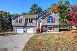 33 ENGINEER Lane, Cartersville, GA 30120