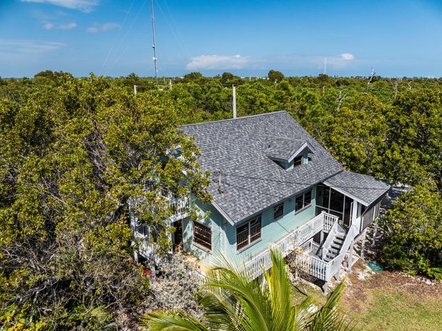 E 178 Sandy Circle, Big Pine Key, FL 33043