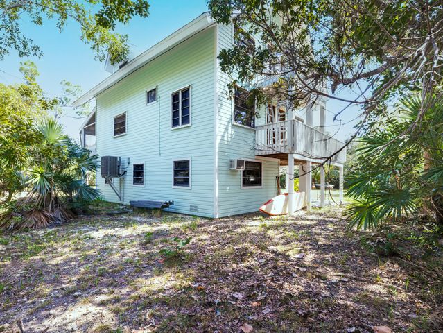 E 178 Sandy Circle, Big Pine Key, FL 33043