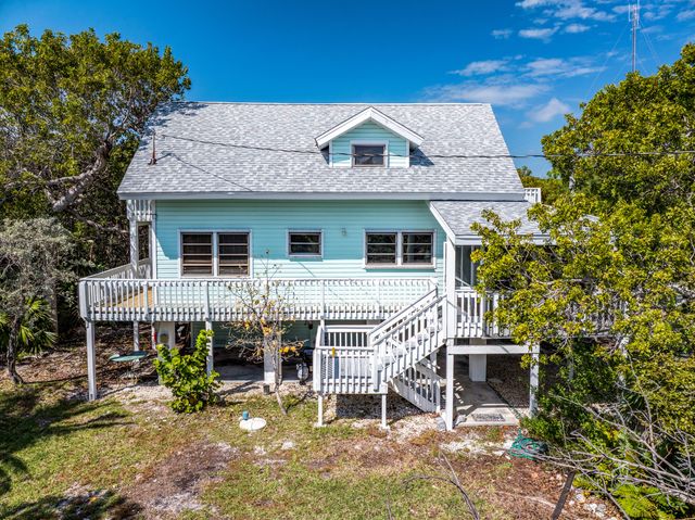 E 178 Sandy Circle, Big Pine Key, FL 33043