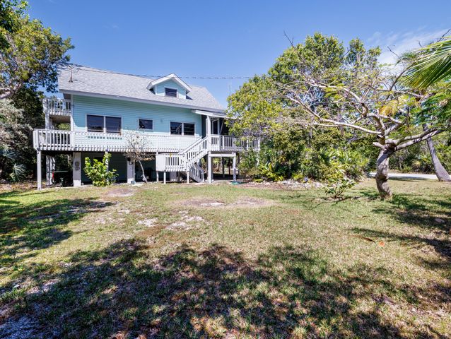E 178 Sandy Circle, Big Pine Key, FL 33043