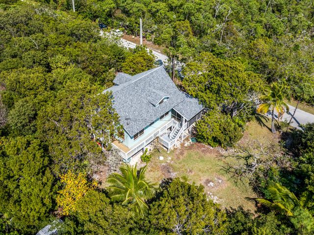 E 178 Sandy Circle, Big Pine Key, FL 33043