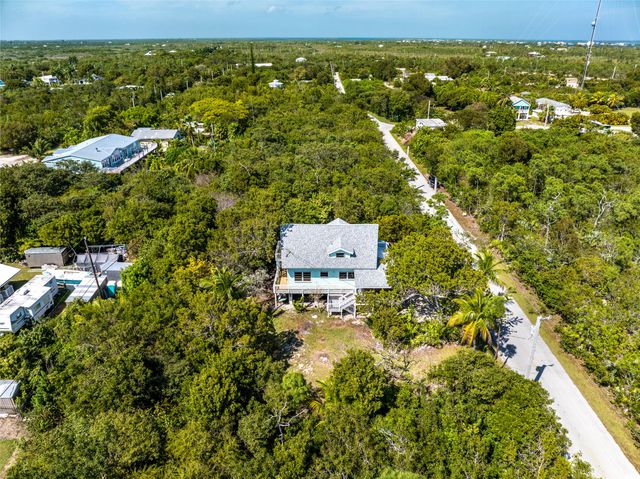 E 178 Sandy Circle, Big Pine Key, FL 33043