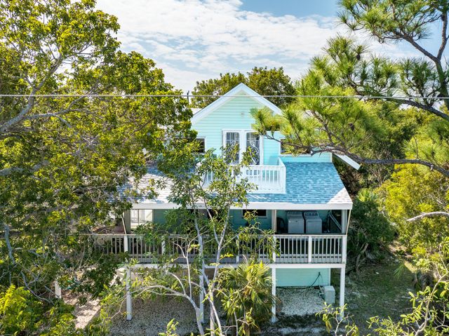 E 178 Sandy Circle, Big Pine Key, FL 33043