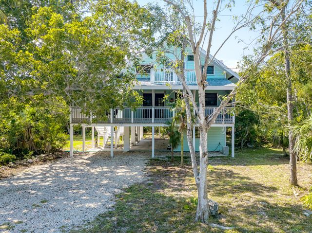 E 178 Sandy Circle, Big Pine Key, FL 33043