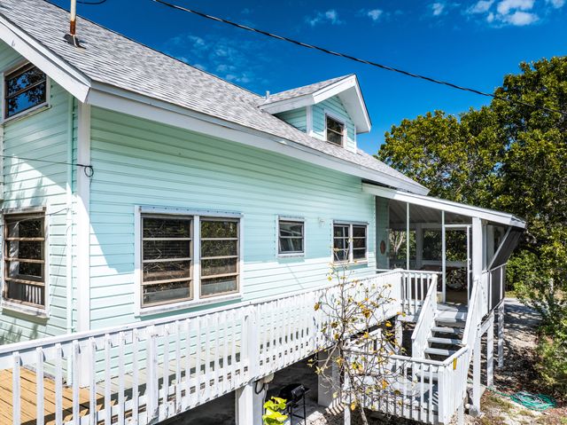 E 178 Sandy Circle, Big Pine Key, FL 33043