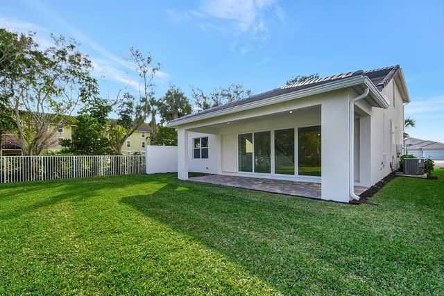 5336 Star Rush Lane, Lake Worth, FL 33467