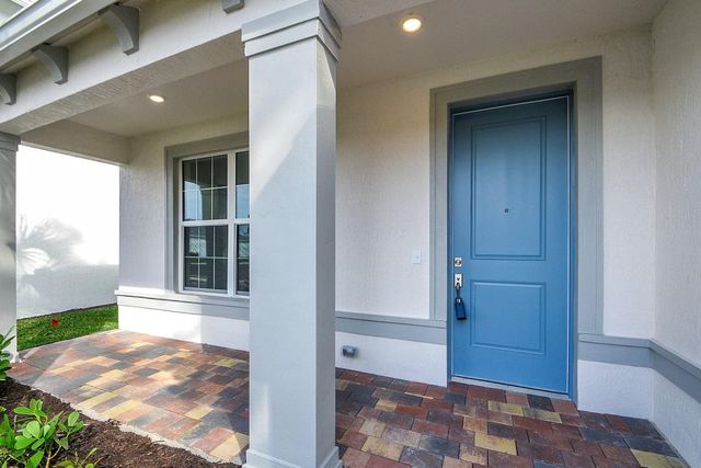 5336 Star Rush Lane, Lake Worth, FL 33467