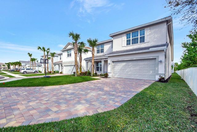 5336 Star Rush Lane, Lake Worth, FL 33467