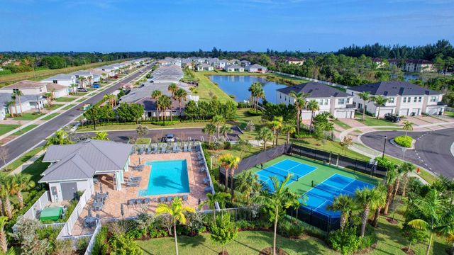 5336 Star Rush Lane, Lake Worth, FL 33467