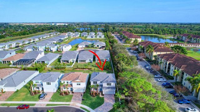 5336 Star Rush Lane, Lake Worth, FL 33467