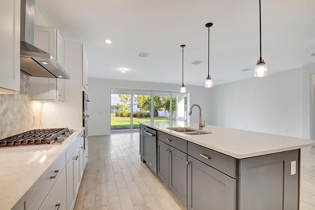 5336 Star Rush Lane, Lake Worth, FL 33467