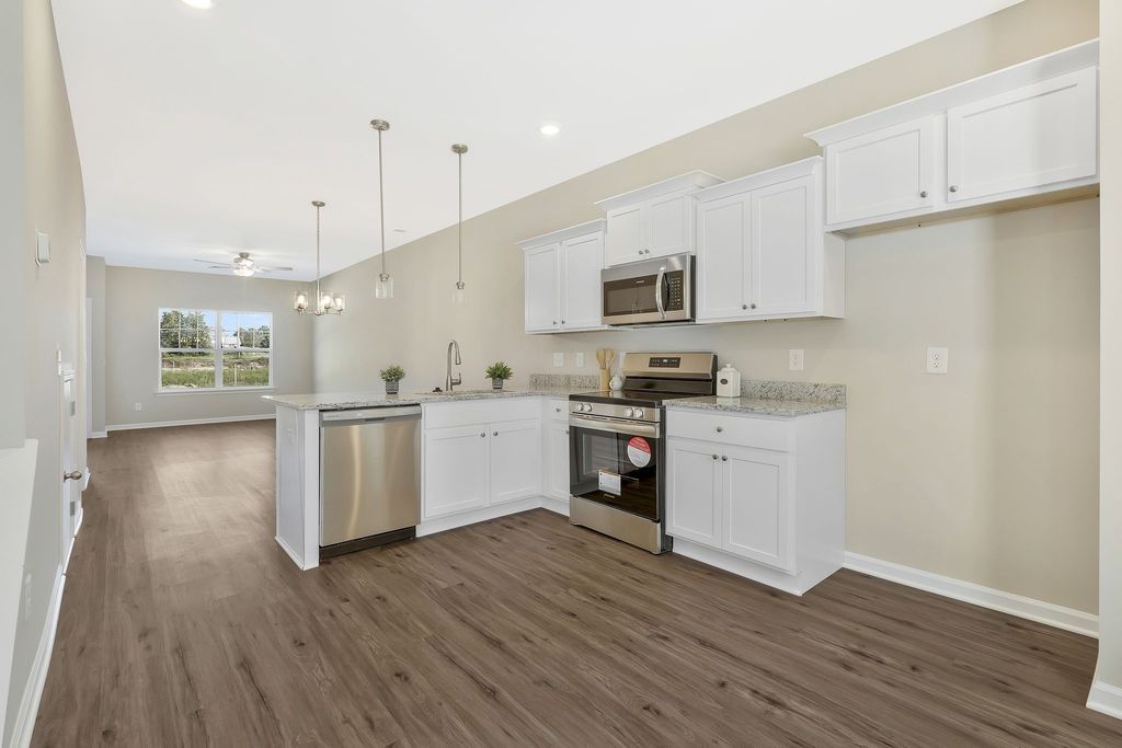 318 Moshe Feder Way, La Vergne, TN 37086