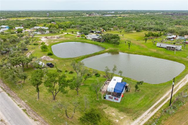 2131 Armstrong, Aransas Pass, TX 78336