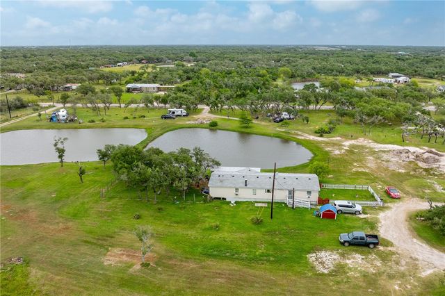 2131 Armstrong, Aransas Pass, TX 78336