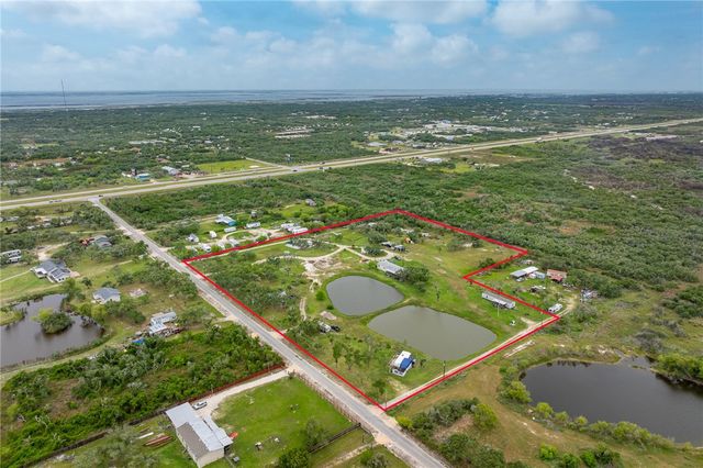 2131 Armstrong, Aransas Pass, TX 78336