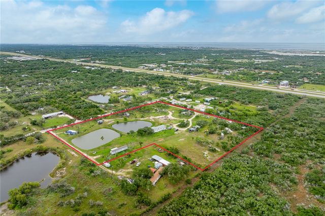 2131 Armstrong, Aransas Pass, TX 78336