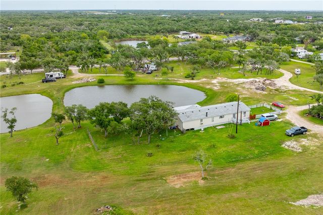 2131 Armstrong, Aransas Pass, TX 78336