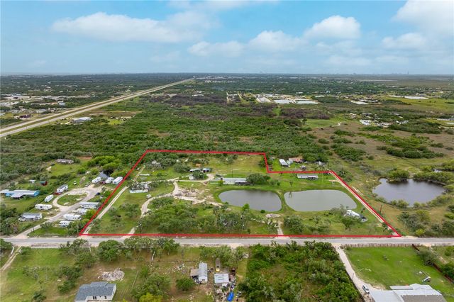 2131 Armstrong, Aransas Pass, TX 78336