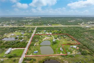 2131 Armstrong, Aransas Pass, TX 78336