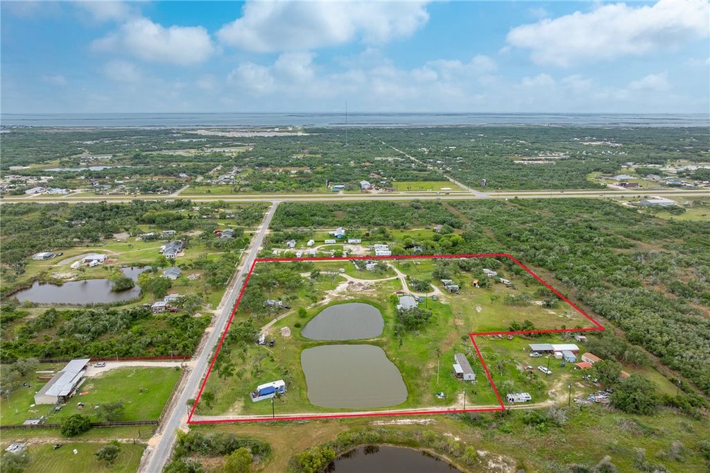 2131 Armstrong, Aransas Pass, TX 78336