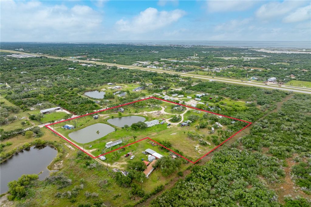 2131 Armstrong, Aransas Pass, TX 78336 — photo 5