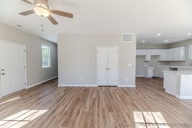 806 Roberts Road, Sanford, NC 27332