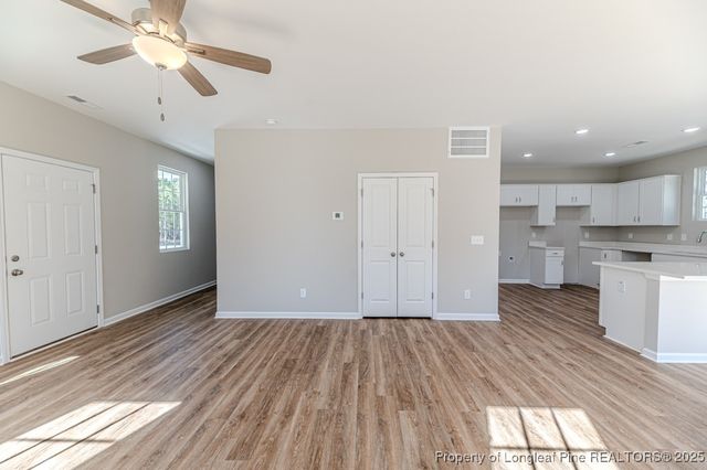 806 Roberts Road, Sanford, NC 27332