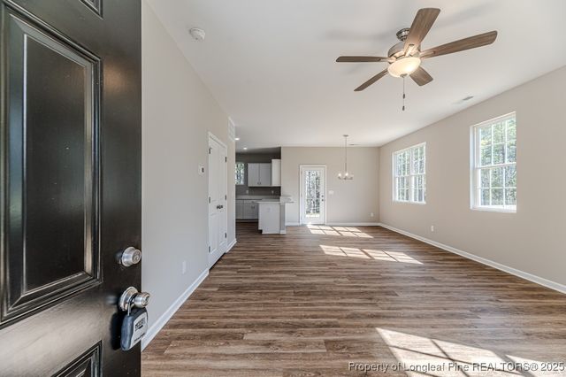 806 Roberts Road, Sanford, NC 27332