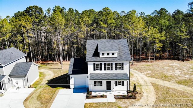 806 Roberts Road, Sanford, NC 27332