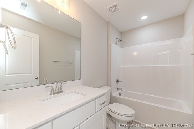 806 Roberts Road, Sanford, NC 27332