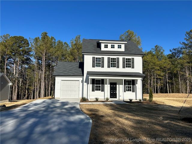 806 Roberts Road, Sanford, NC 27332