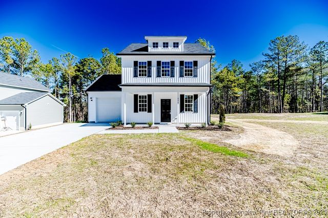 806 Roberts Road, Sanford, NC 27332