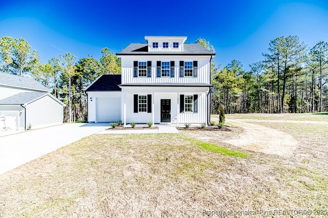 806 Roberts Road, Sanford, NC 27332