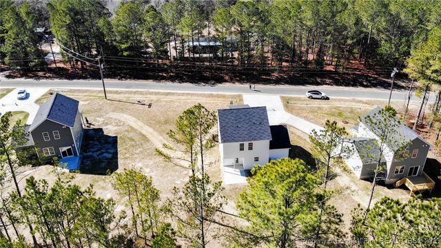 806 Roberts Road, Sanford, NC 27332
