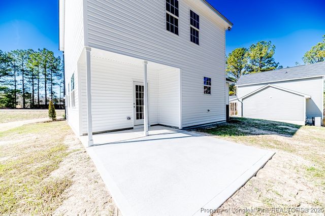 806 Roberts Road, Sanford, NC 27332