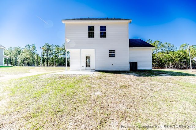 806 Roberts Road, Sanford, NC 27332
