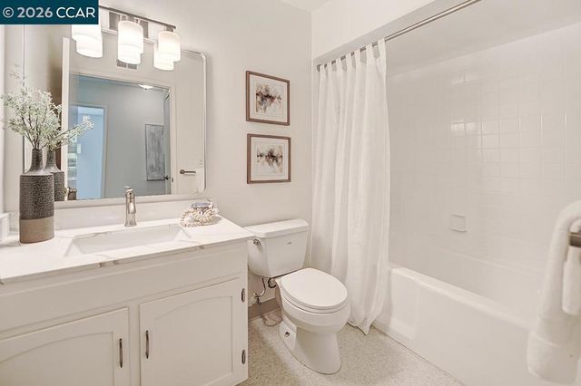 2416 Tice Creek Dr 1, Walnut Creek, CA 94595